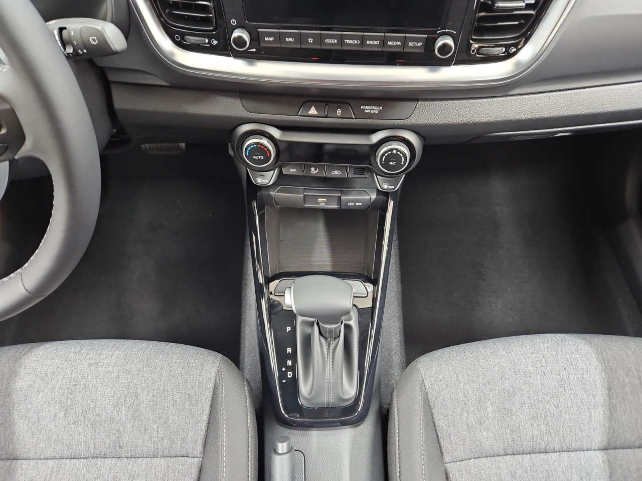 Fahrzeugbild eines Kia Stonic