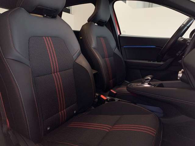 Fahrzeugbild eines Renault Captur