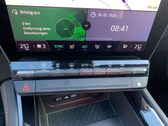 Fahrzeugbild eines Renault Austral