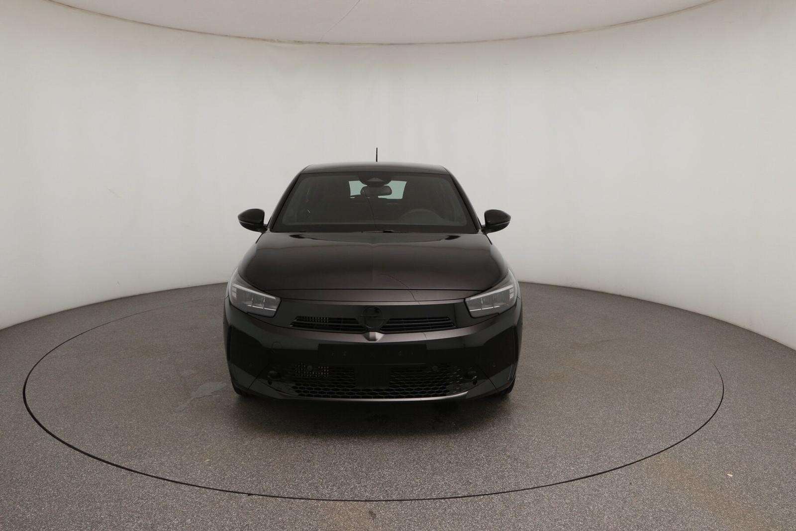 Fahrzeugbild eines Opel Corsa