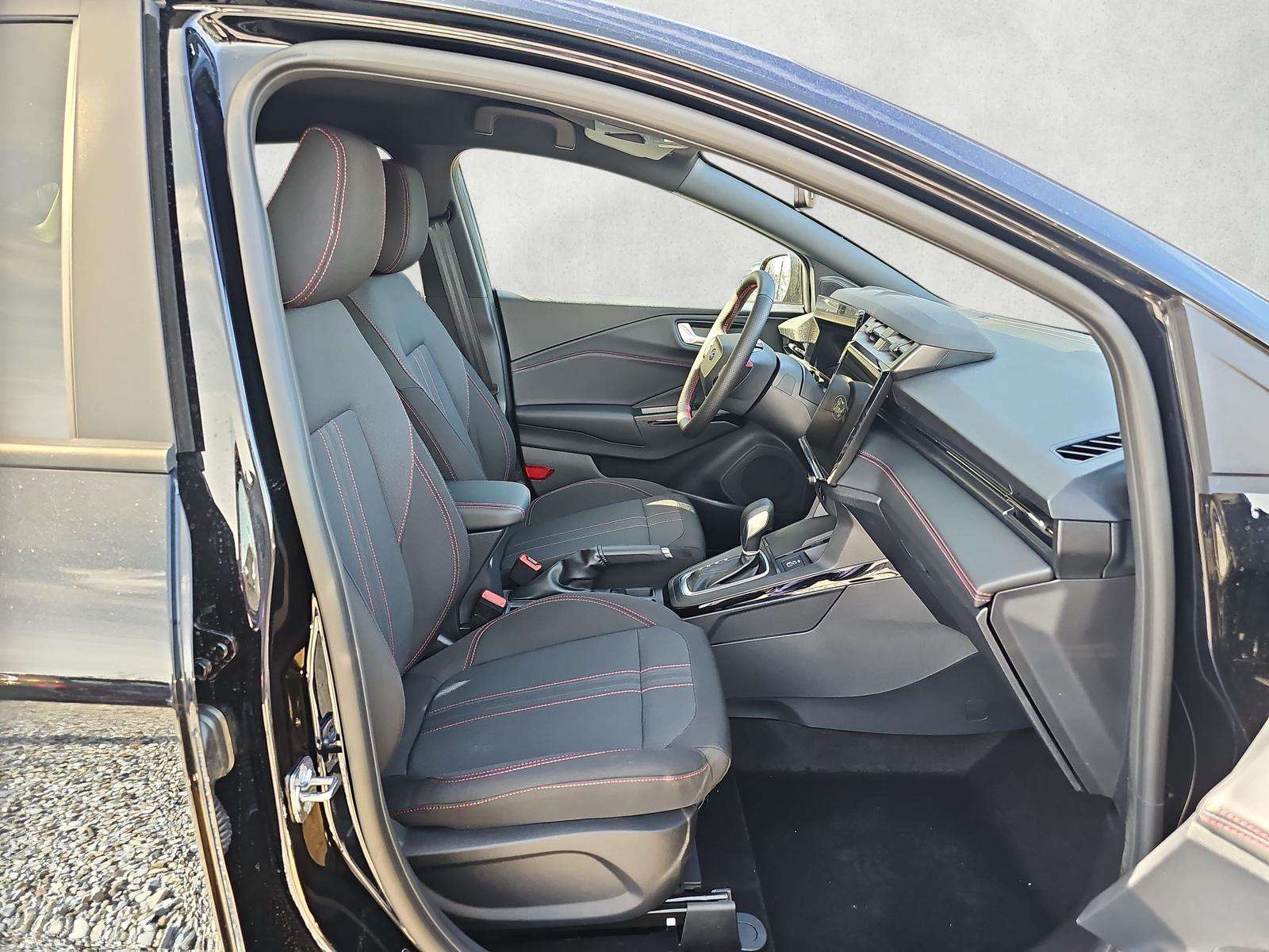 Fahrzeugbild eines Ford Puma