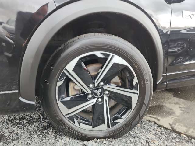 Fahrzeugbild eines Mitsubishi Eclipse Cross