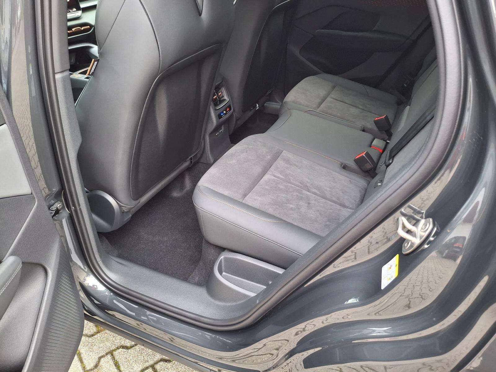 Fahrzeugbild eines CUPRA Terramar