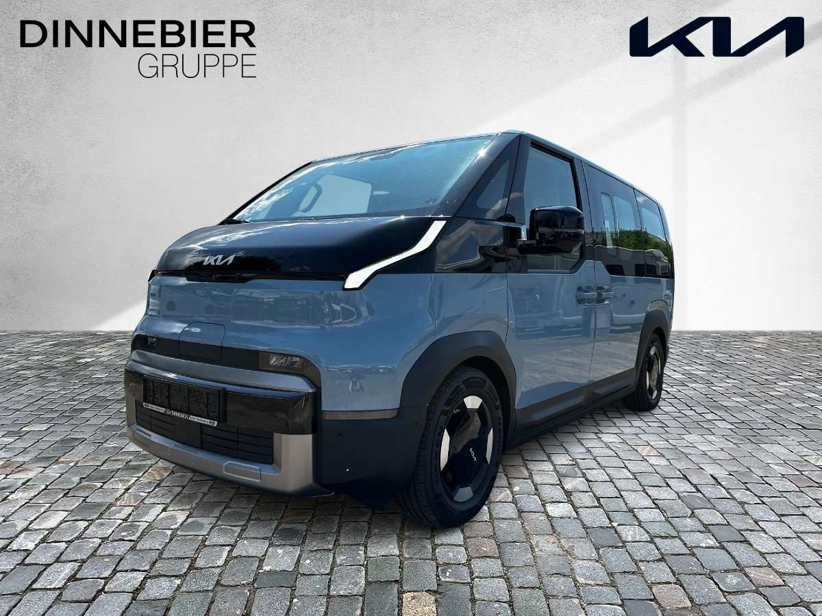 Fahrzeugbild eines Kia PV5 Passenger
