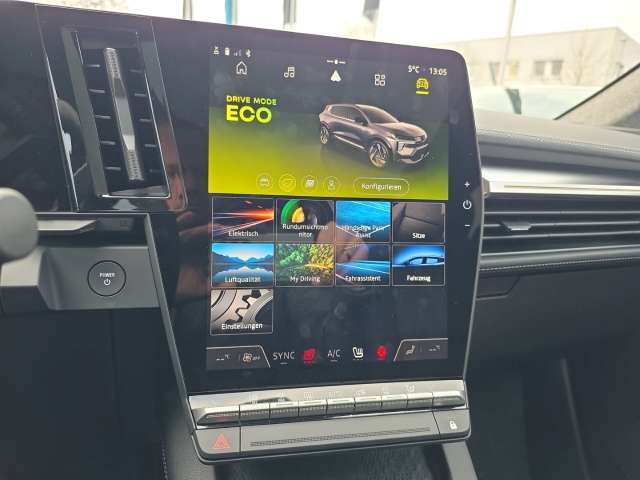 Fahrzeugbild eines Mitsubishi Eclipse Cross