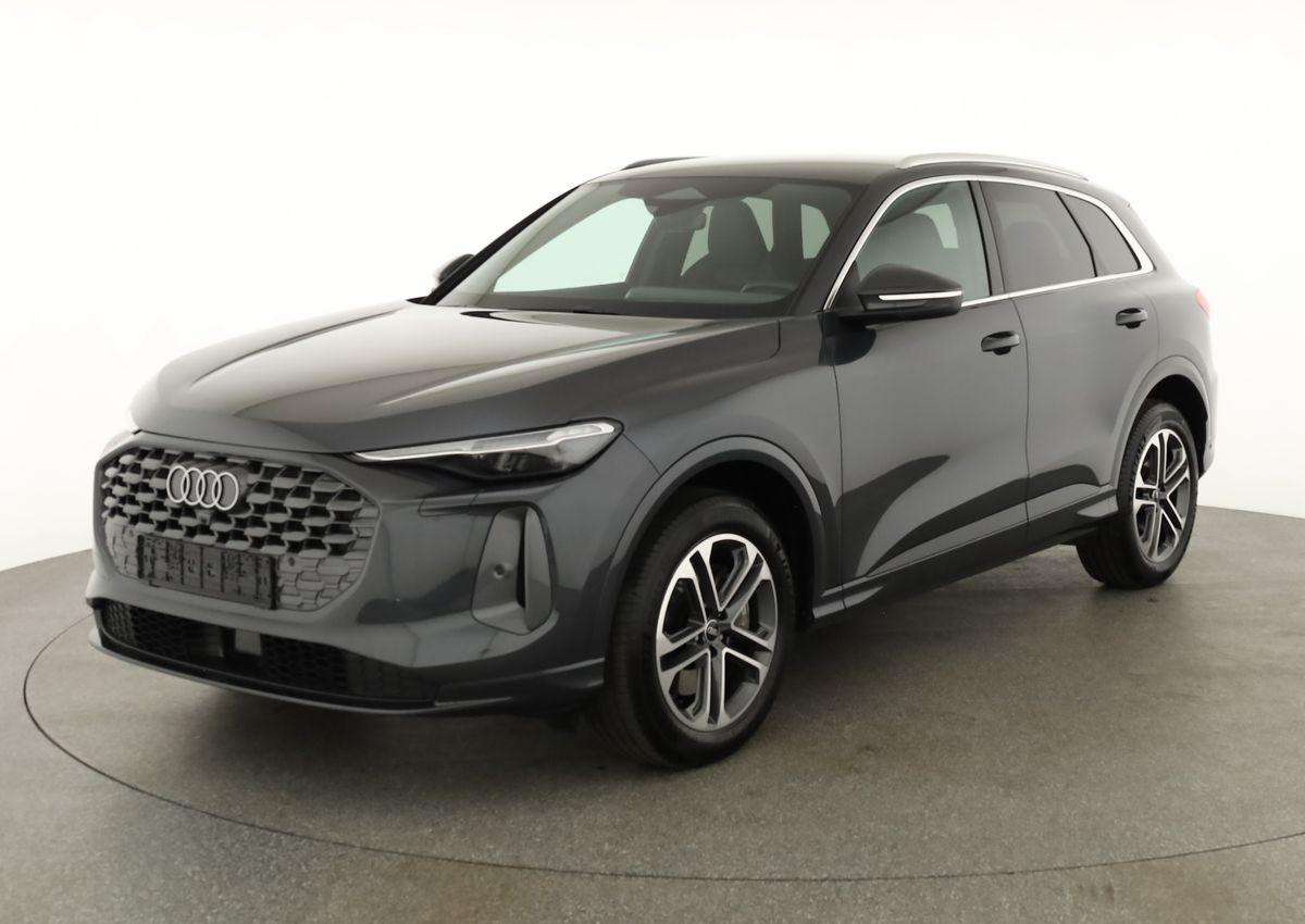 Fahrzeugbild eines Audi Q5