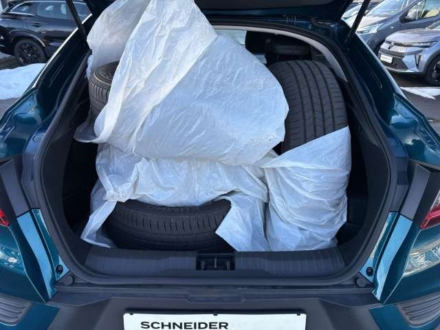 Fahrzeugbild eines Renault Arkana