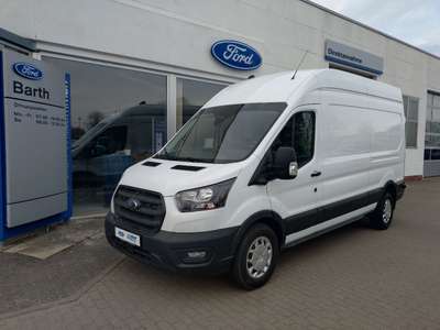 Bild Ford Transit