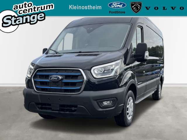 Fahrzeugbild eines Ford Transit
