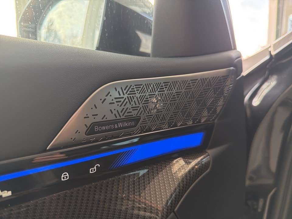 Fahrzeugbild eines BMW 5er-Reihe