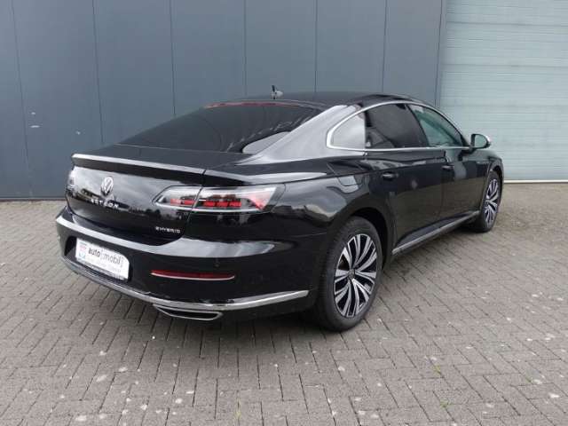 Fahrzeugbild eines Volkswagen Arteon