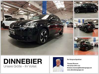 Bild Opel Corsa