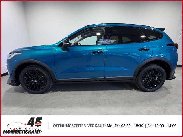 Fahrzeugbild eines GWM Haval Jolion Pro