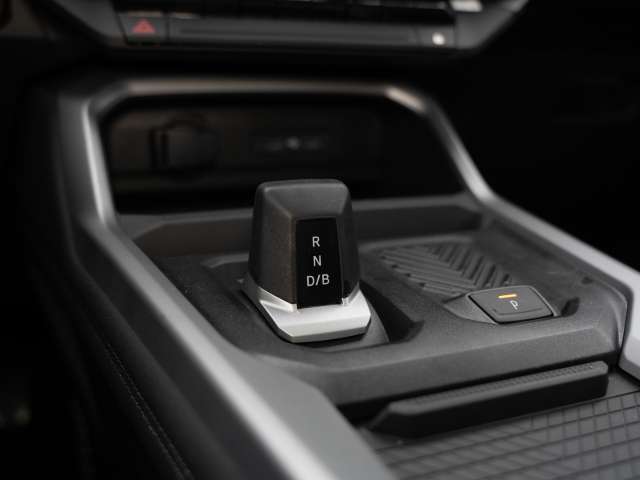 Fahrzeugbild eines Dacia Bigster