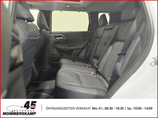 Fahrzeugbild eines Mitsubishi Outlander