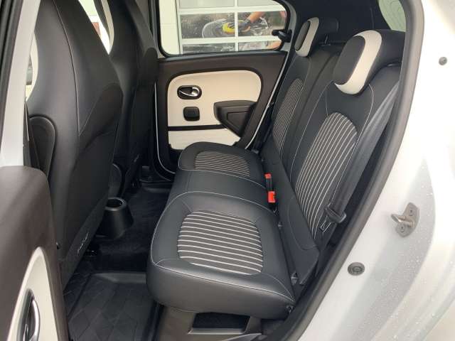 Fahrzeugbild eines Renault Twingo