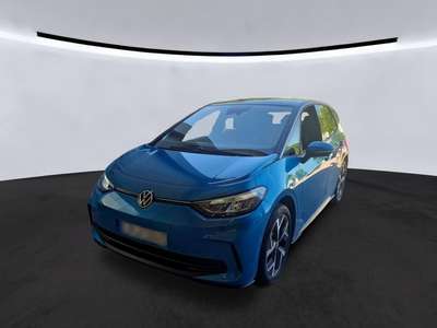 Bild Volkswagen ID.3