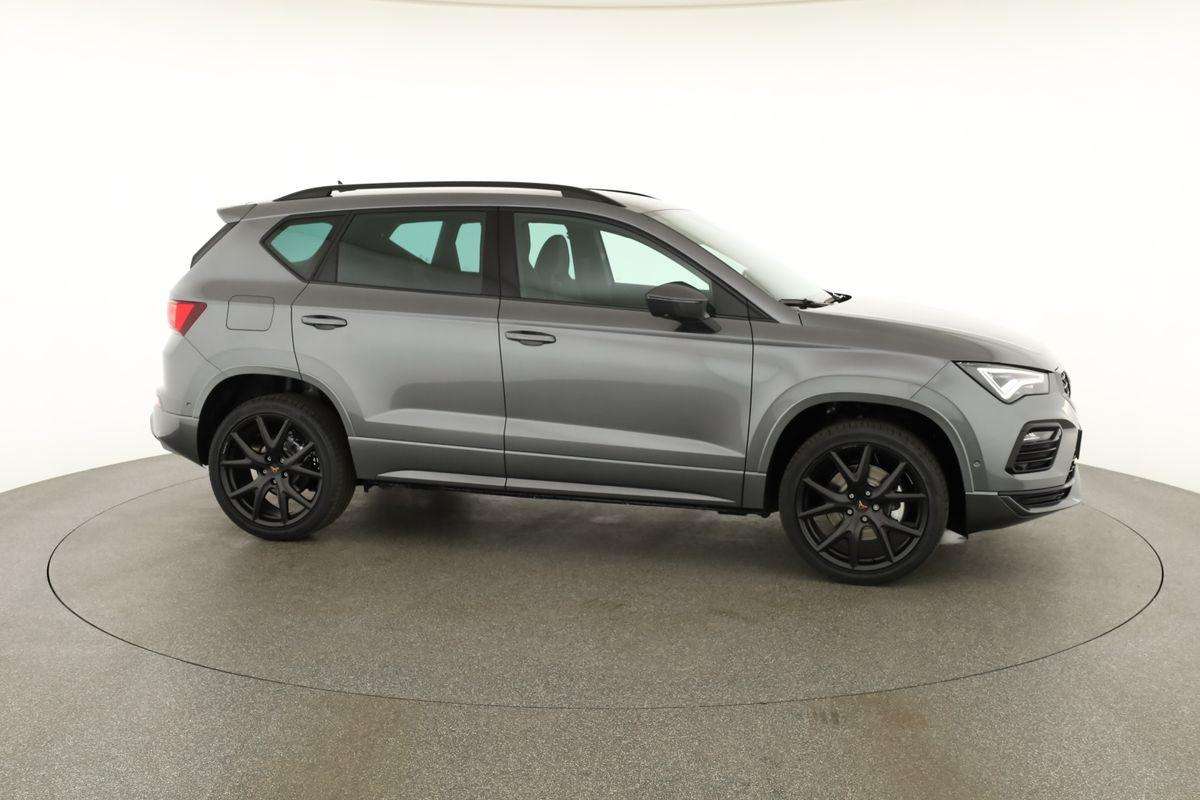 Fahrzeugbild eines CUPRA Ateca