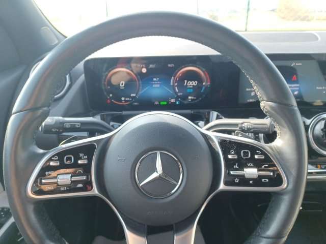 Fahrzeugbild eines Mercedes-Benz GLA