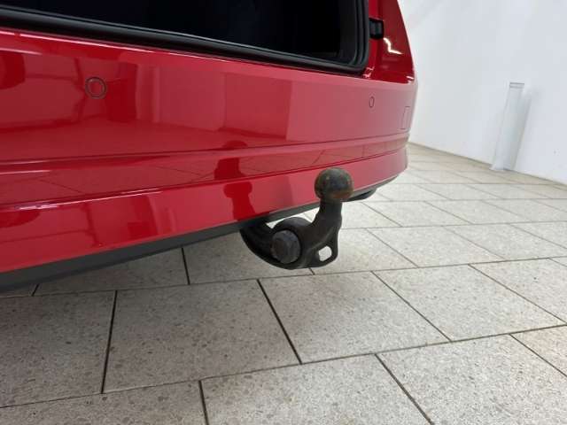 Fahrzeugbild eines Skoda Octavia