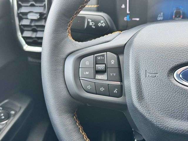Fahrzeugbild eines Ford Ranger
