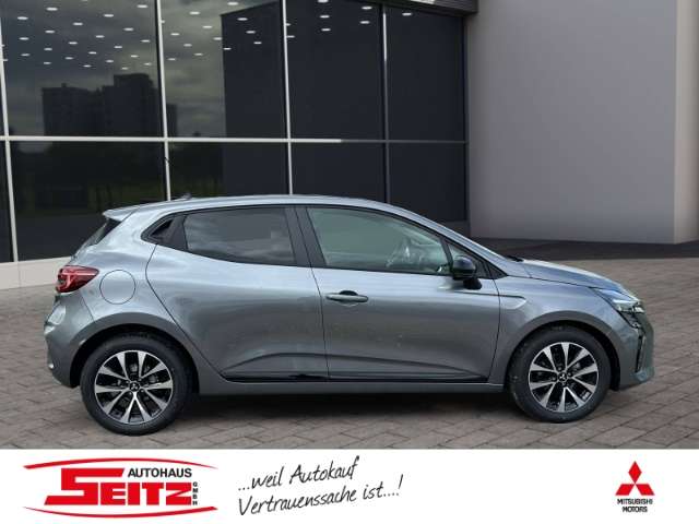 Fahrzeugbild eines Mitsubishi Colt