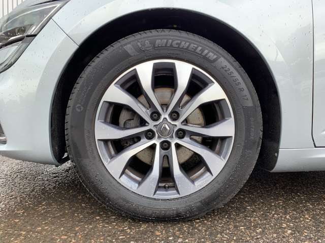 Fahrzeugbild eines Renault Talisman