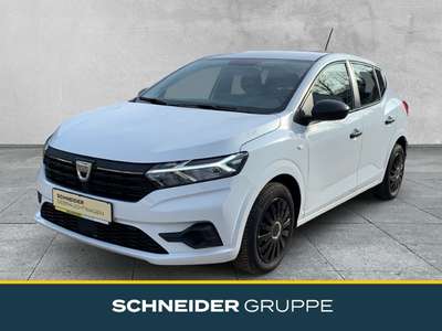 Bild Dacia Sandero