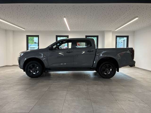 Fahrzeugbild eines Isuzu D-MAX
