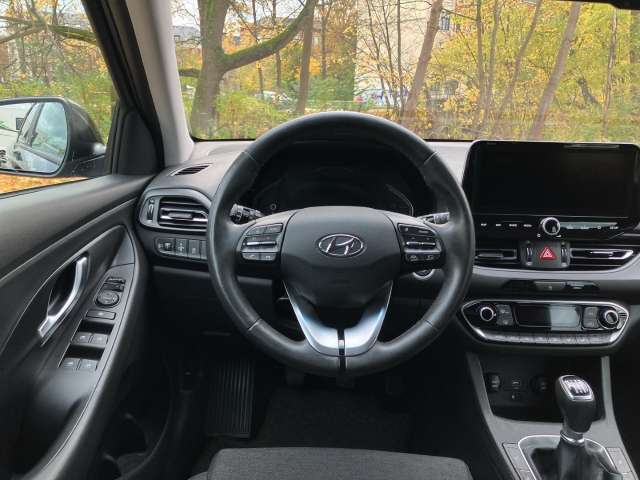 Fahrzeugbild eines Hyundai i30