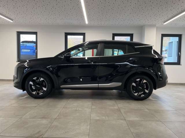 Fahrzeugbild eines Kia Sportage