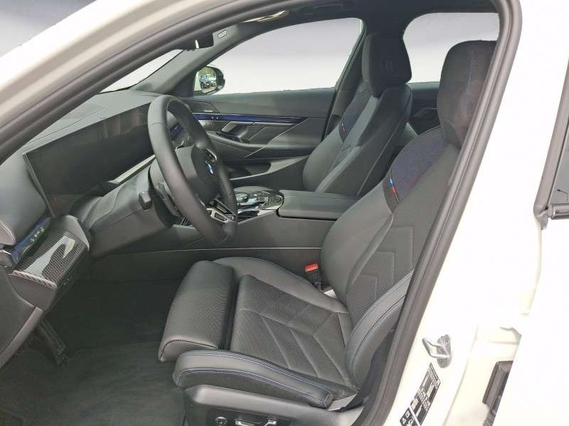 Fahrzeugbild eines BMW 5er-Reihe