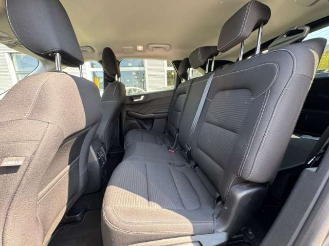 Fahrzeugbild eines Ford Kuga