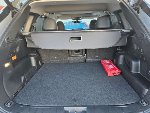 Fahrzeugbild eines Mitsubishi Outlander