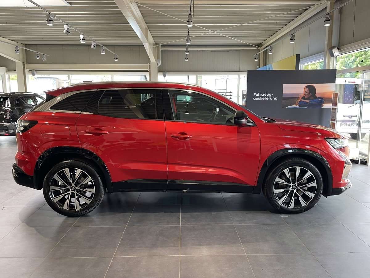 Fahrzeugbild eines Renault Austral