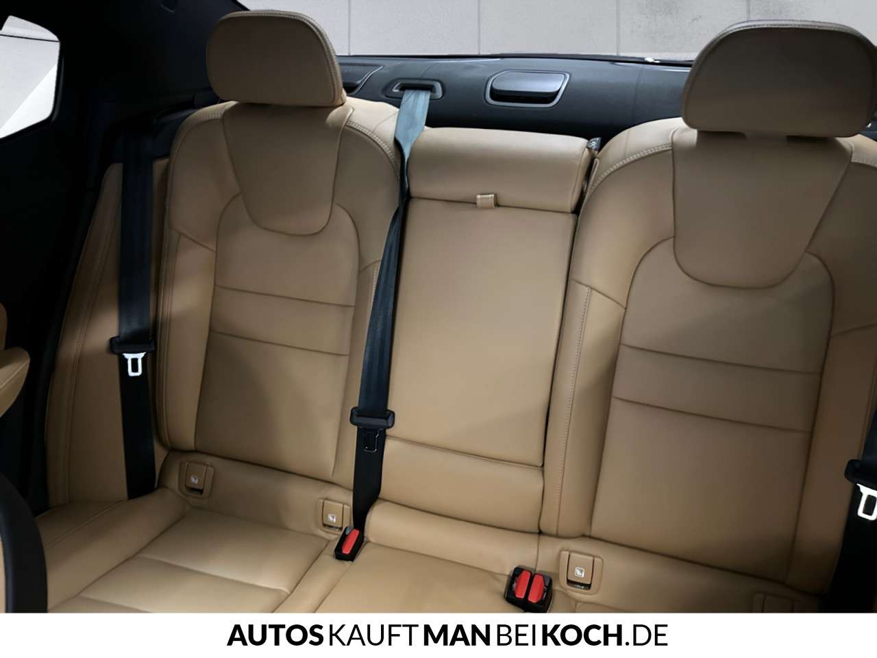 Fahrzeugbild eines Volvo S60