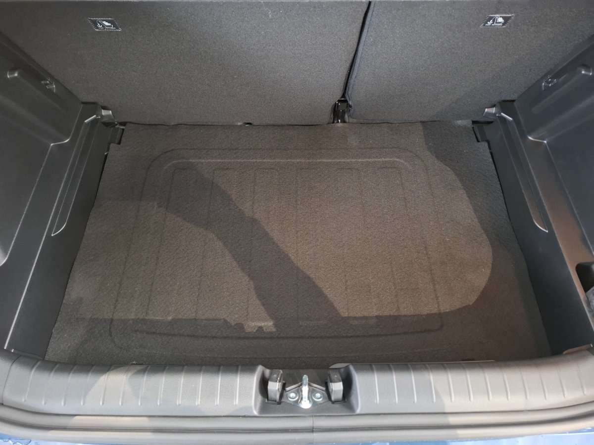 Fahrzeugbild eines Hyundai i20