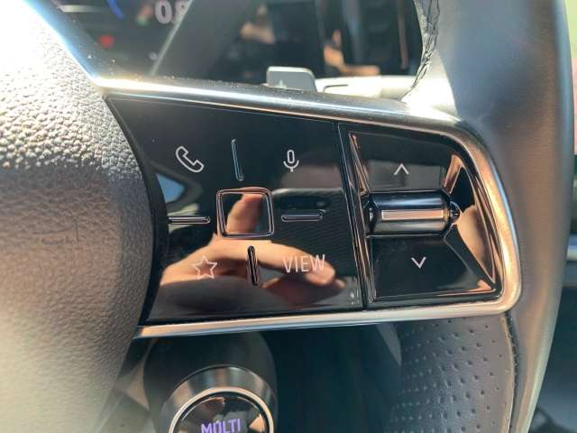 Fahrzeugbild eines Renault Austral