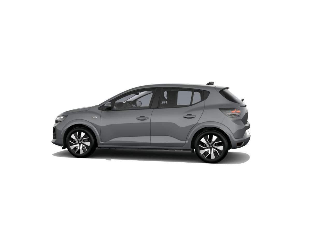 Fahrzeugbild eines Dacia Sandero