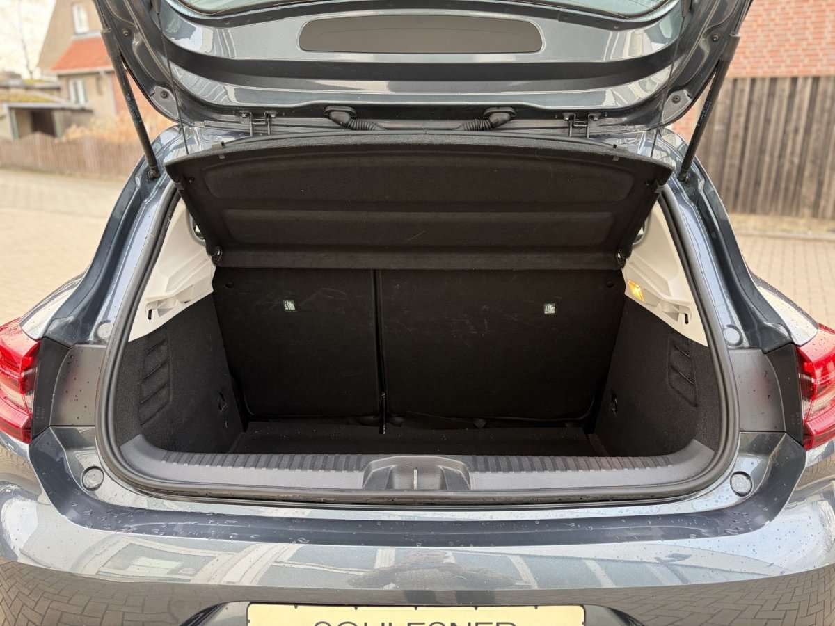 Fahrzeugbild eines Renault Clio