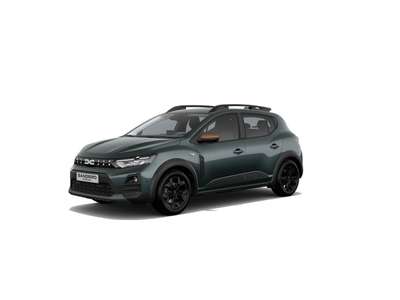 Bild Dacia Sandero