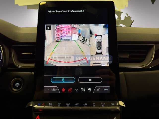 Fahrzeugbild eines Mitsubishi Grandis