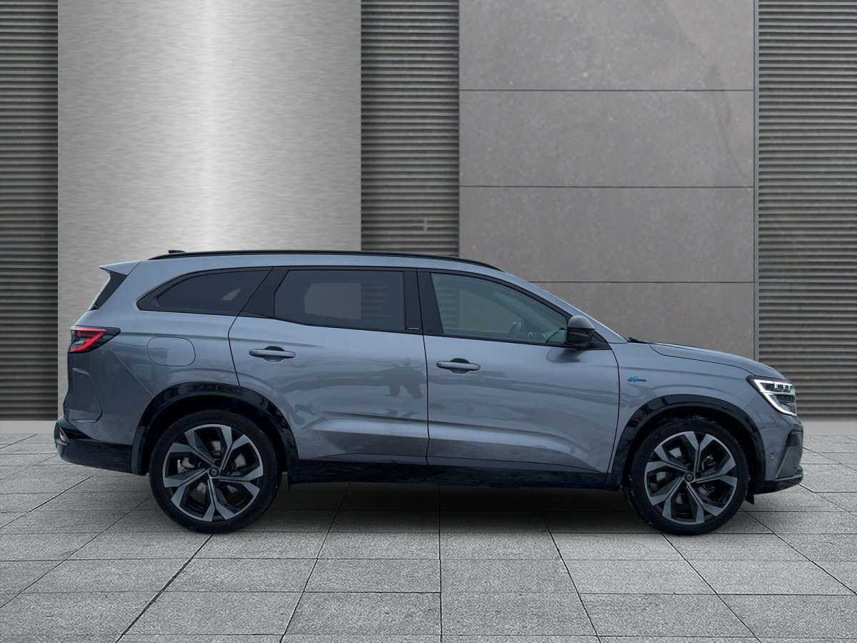 Fahrzeugbild eines Renault Espace