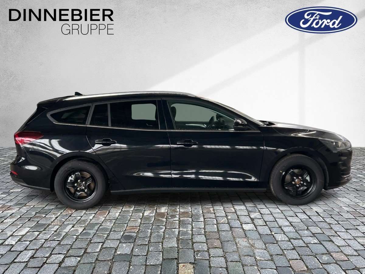 Fahrzeugbild eines Ford Focus
