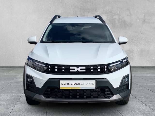 Fahrzeugbild eines Dacia Jogger