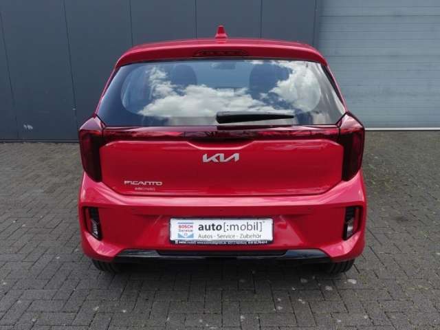 Fahrzeugbild eines Kia Picanto