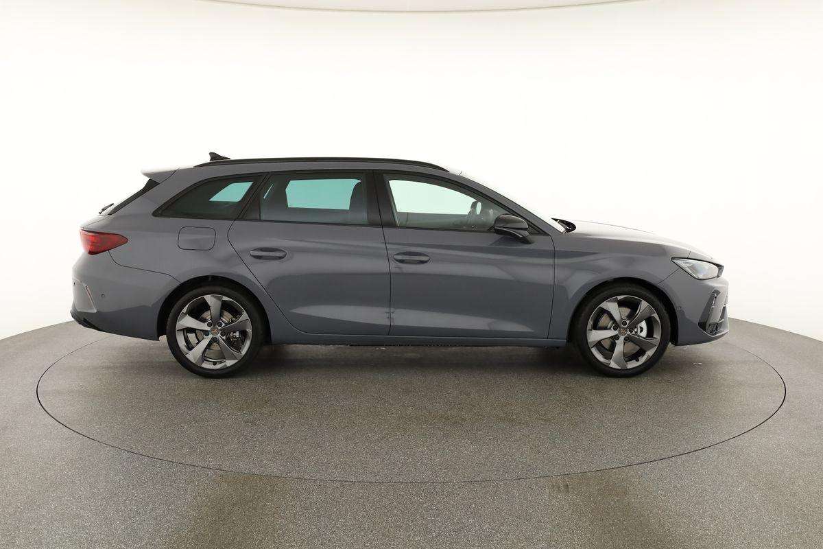 Fahrzeugbild eines CUPRA Leon