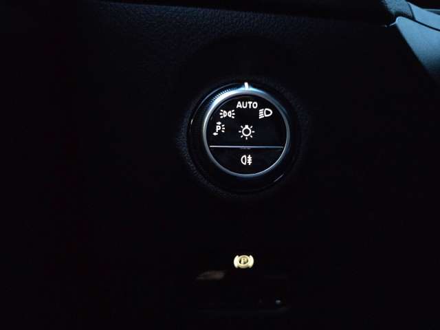 Fahrzeugbild eines Mercedes-Benz C-Klasse