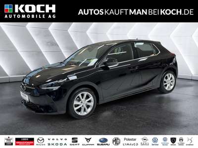 Bild Opel Corsa