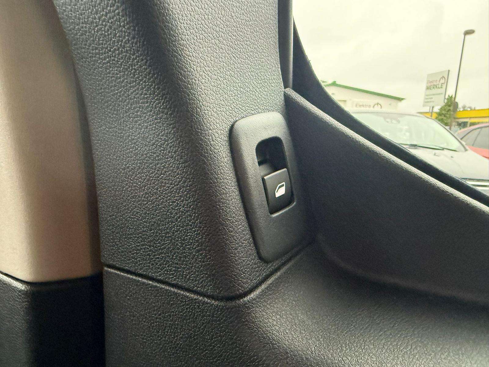 Fahrzeugbild eines Fiat Doblò